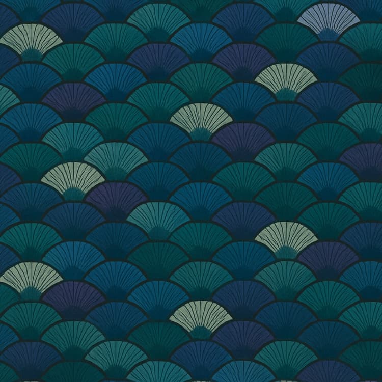 Japanese pattern